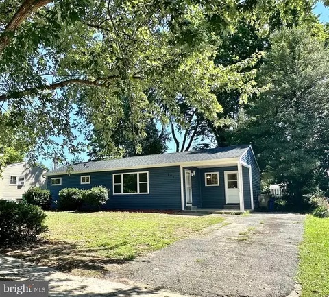 297 David Hall Rd, Dover, DE 19904