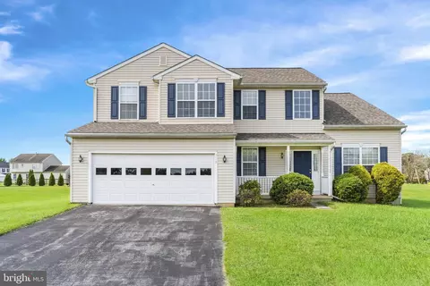 319 Carrington Dr, Dover, DE 19904