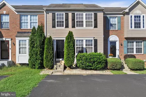 53 E Fred Cir, Camden Wyoming, DE 19934