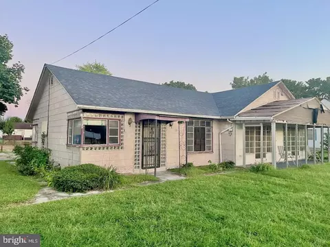 184 Carpenter Bridge Rd, Harrington, DE 19952