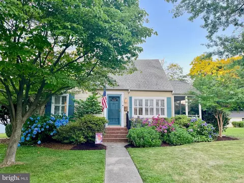 541 N Bradford St, Dover, DE 19904