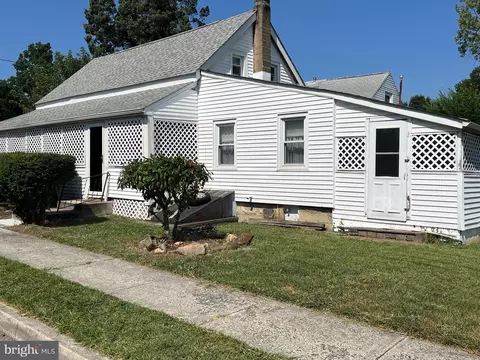 201 N Kirkwood St, Dover, DE 19904