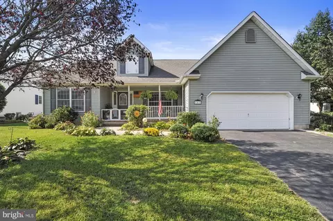 143 Church Creek Dr, Magnolia, DE 19962