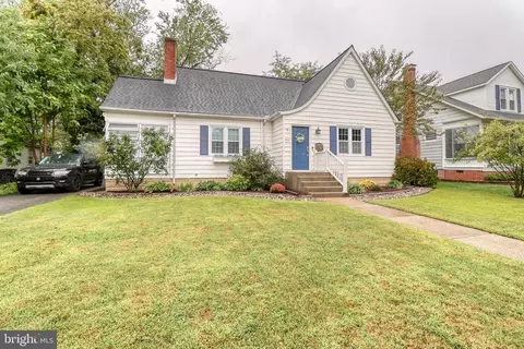 416 N Bradford St, Dover, DE 19904