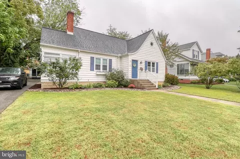 416 N Bradford St, Dover, DE 19904 photo 3