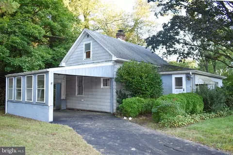 5372 Mahan Corner Rd, Marydel, DE 19964