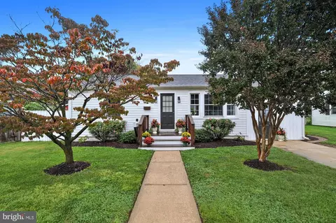 118 N High St, Smyrna, DE 19977