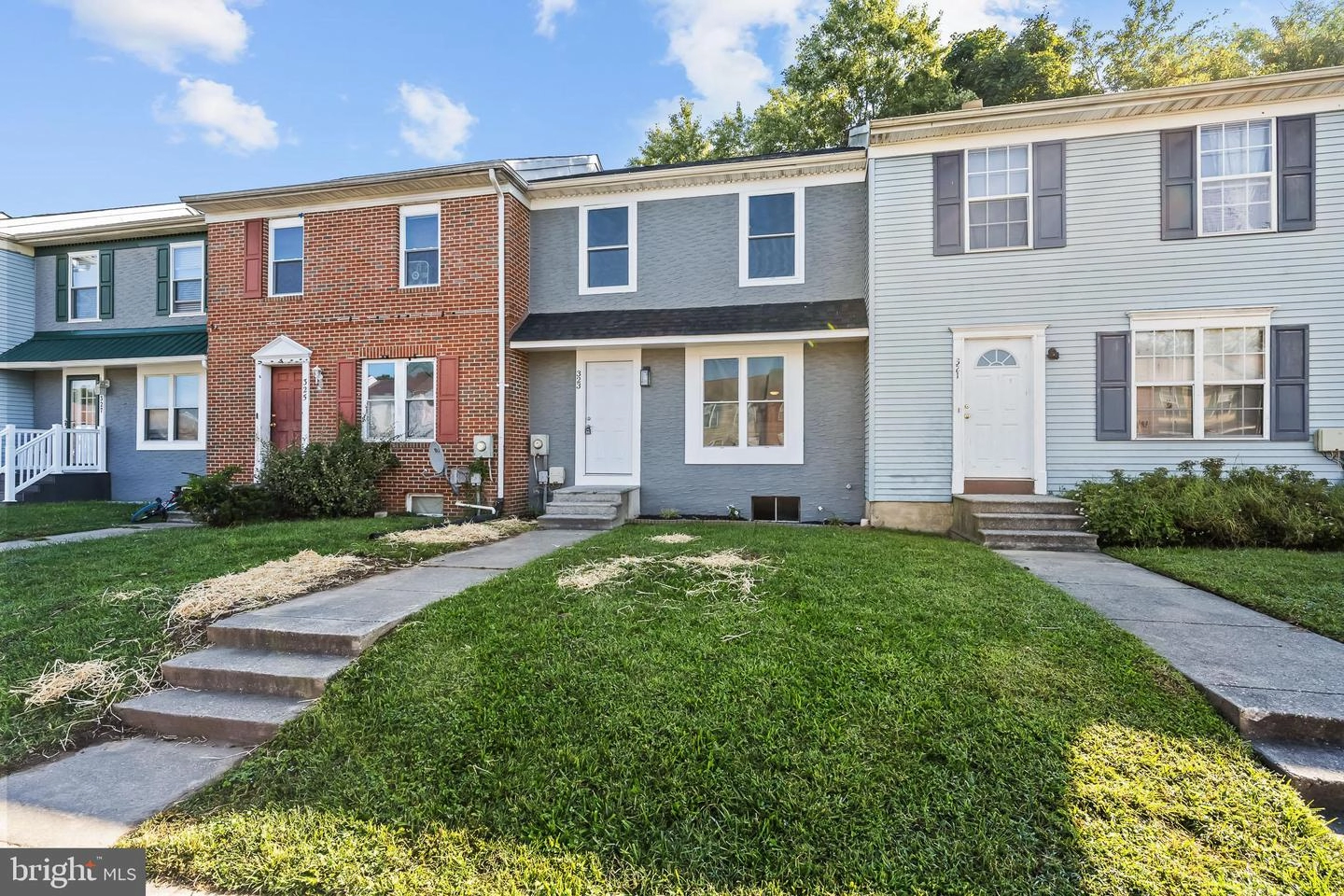 323 Cold Spring Pl, Dover, DE 19904 photo 2