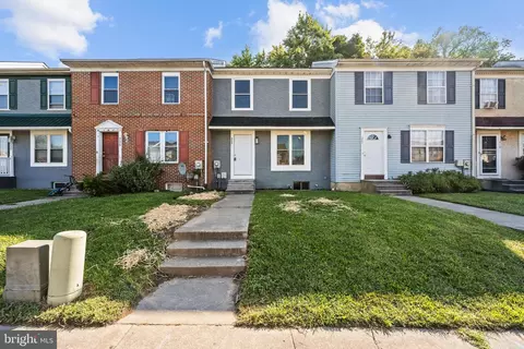 323 Cold Spring Pl, Dover, DE 19904