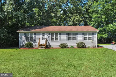141 Handy Dr, Milford, DE 19963