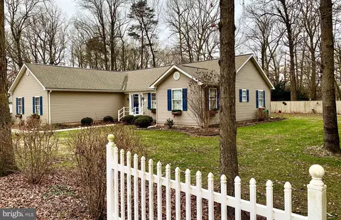 116 Woodview Dr, Harrington, DE 19952