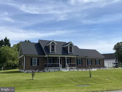 100 Winding Ridge Rd, Dover, DE 19904 photo 2