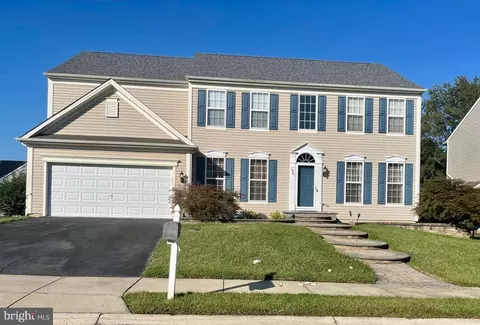 138 E Pembrooke Dr, Smyrna, DE 19977