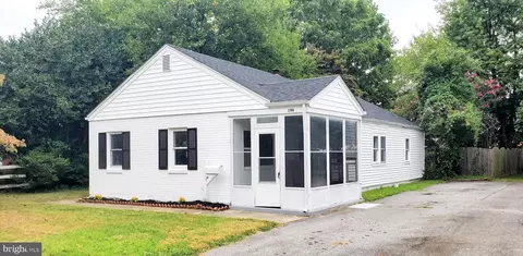 196 Orchard Ave, Dover, DE 19901