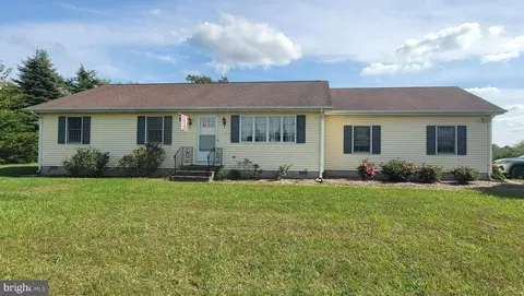 4422 Carpenter Bridge Rd, Felton, DE 19943