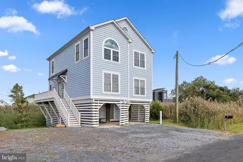 178 N Flack Ave, Frederica, DE 19946