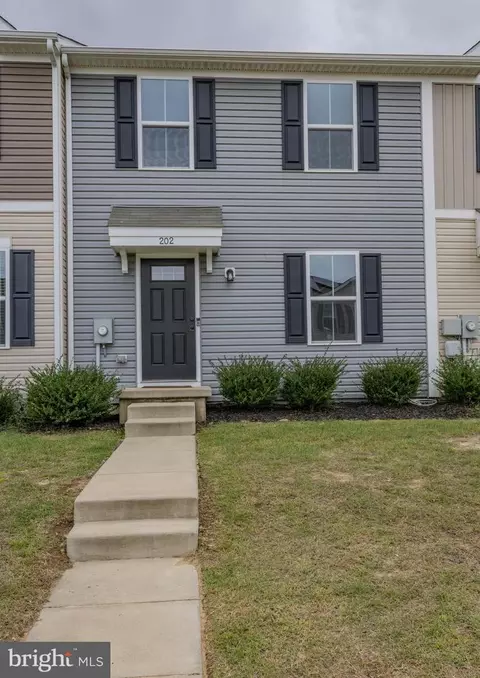 202 Nob Hill Rd, Dover, DE 19901
