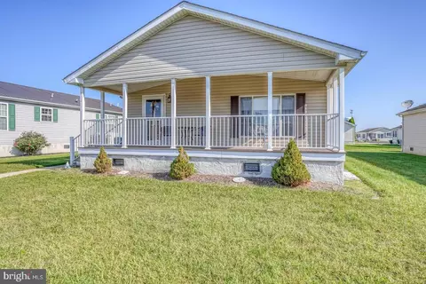 732 Vinway St #48, Smyrna, DE 19977