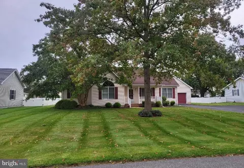 116 Logan Dr, Dover, DE 19901 photo 5