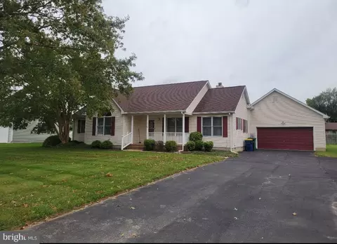116 Logan Dr, Dover, DE 19901 photo 2