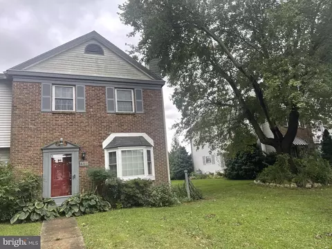 842 Woodcrest Turn Turn, Dover, DE 19904