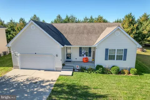 46 Amy Ave, Magnolia, DE 19962