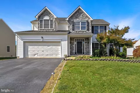 388 Brenford Station Rd, Smyrna, DE 19977