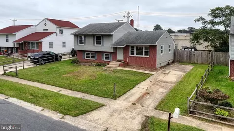 1604 Nathaniel Mitchell Rd, Dover, DE 19904
