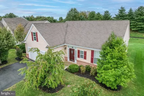 540 Sorrell Cir, Smyrna, DE 19977