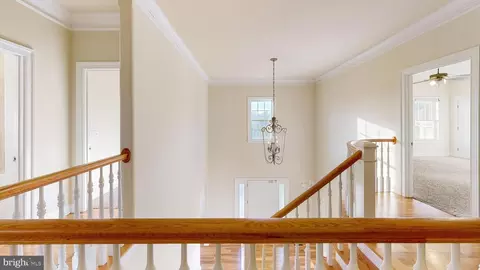 Entry Way - 212 Case Ridge Rd, Dover, DE 19901 photo 6 of 8