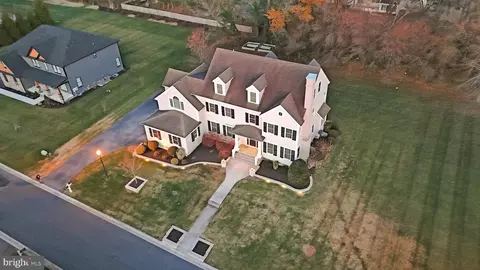 Exterior - 212 Case Ridge Rd, Dover, DE 19901 photo 8 of 11