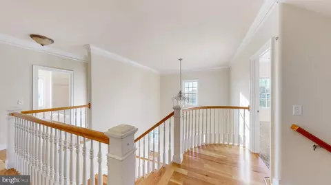 Entry Way - 212 Case Ridge Rd, Dover, DE 19901 photo 7 of 8