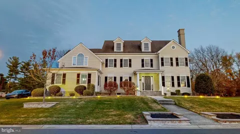 Exterior - 212 Case Ridge Rd, Dover, DE 19901 photo 2 of 11
