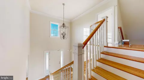 Entry Way - 212 Case Ridge Rd, Dover, DE 19901 photo 4 of 8