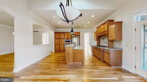 Kitchen - 212 Case Ridge Rd, Dover, DE 19901 photo 6 of 7