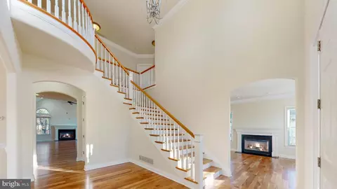 Entry Way - 212 Case Ridge Rd, Dover, DE 19901 photo 3 of 8