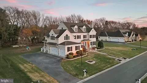 212 Case Ridge Rd, Dover, DE 19901