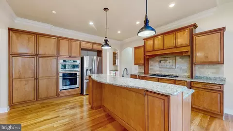 Kitchen - 212 Case Ridge Rd, Dover, DE 19901 photo 4 of 7
