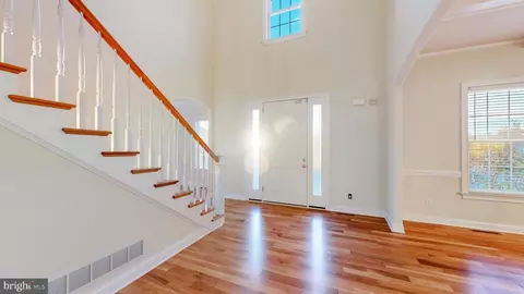 Entry Way - 212 Case Ridge Rd, Dover, DE 19901 photo 2 of 8