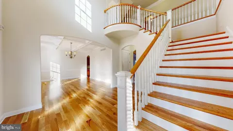 Entry Way - 212 Case Ridge Rd, Dover, DE 19901 photo 1 of 8