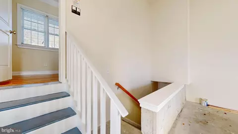 Entry Way - 212 Case Ridge Rd, Dover, DE 19901 photo 8 of 8