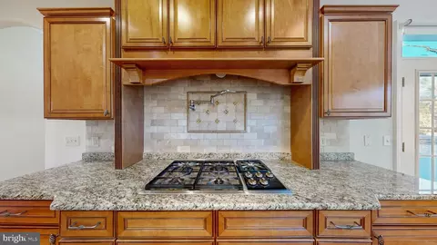 Kitchen - 212 Case Ridge Rd, Dover, DE 19901 photo 7 of 7