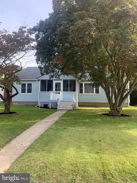 47 N Edgehill Ave, Dover, DE 19901