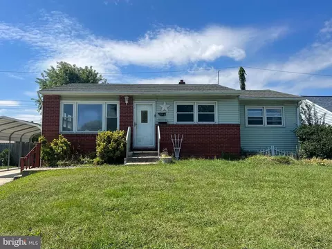 355 Gunning Bedford Dr, Dover, DE 19904