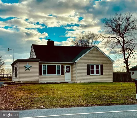 10570 Westville Rd, Camden Wyoming, DE 19934