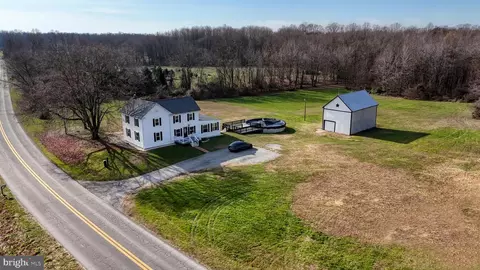 5535 Judith Rd, Clayton, DE 19938