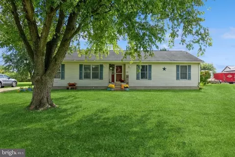 334 Kersey Rd, Viola, DE 19979 photo 1