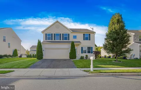 78 Foxtrail Rd, Smyrna, DE 19977