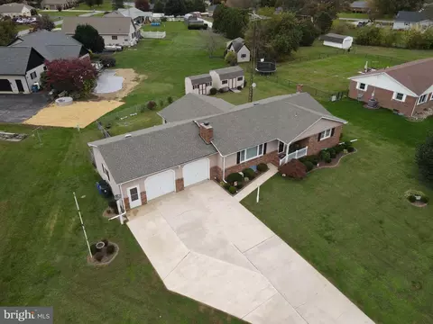 6439 Chateau Dr, Milford, DE 19963