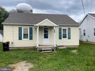 718 W Glenwood Ave, Smyrna, DE 19977